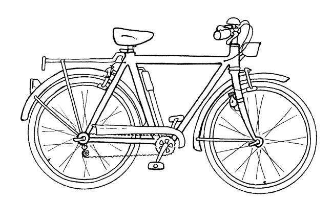 Esercizio 1: SCRIVI SOTTO L IMMAGINE LA PAROLA CORRISPONDENTE città, cucchiaio, luce, chiesa, occhio, bicicletta,