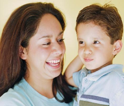 Counselling e tipologie di genitori Come comunicare Genitore POSITIVO-