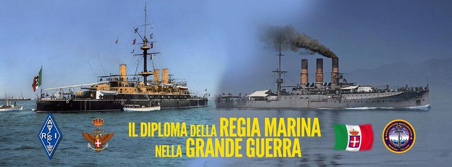 Un pò di storia Durante la prima guerra mondiale furono effettuate diverse operazioni navali nel mare Adriatico, iniziate con la dichiarazione di guerra tra