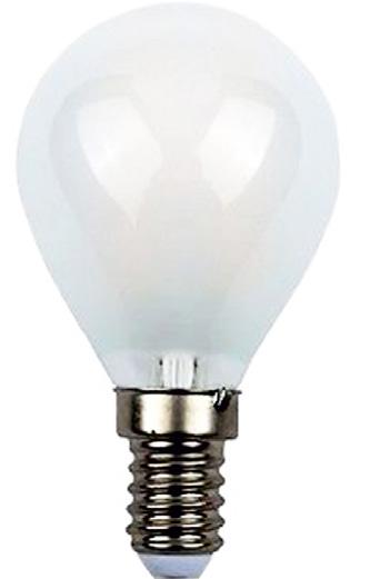 Uso domestico interno luce 2700K CLEAR 4W / 400 LUMEN DYA-505 4W 400 E14 >80 360 2700K