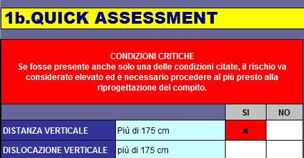 TECNICHE LIMITI