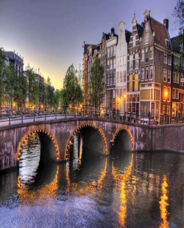 Amsterdam