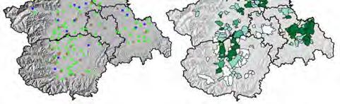 provinciale dell'energia elettrica da biomassa.