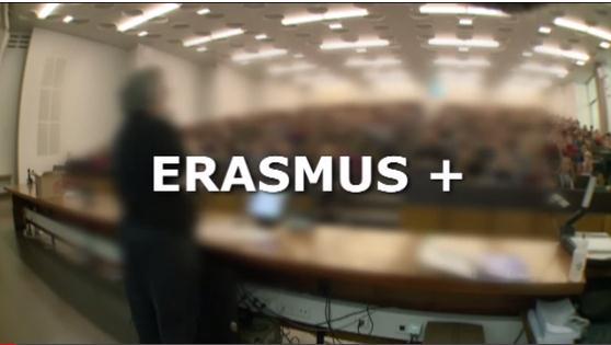 Erasmus+ 2014-2020