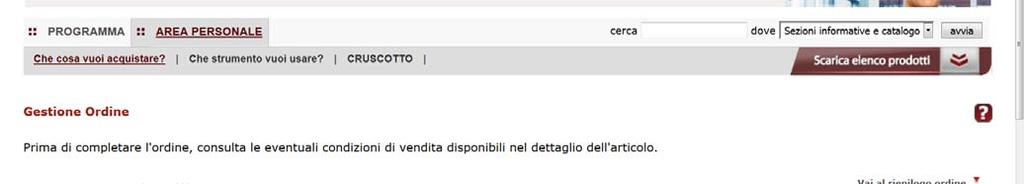 Inserire negli appositi campi: - CUP del progetto (se presente); - n CIG: da richiedere in amministrazione.