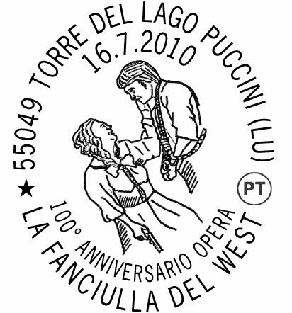 30/13.30 Struttura Competente: Poste Italiane/Filiale di Firenze 1/Servizio Commerciale/Filatelia Via Pellicceria, 3 50123 Firenze (tel. 055 2736392) N.