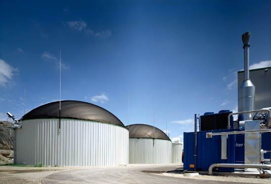Le Soluzioni Assicurative per gli Impianti Biogas da Biomasse Per evitare che eventi accidentali mettano a rischio l investimento e permettere la gestione sicura degli impianti, ASSITECA ha esaminato
