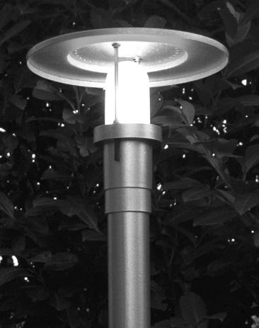 2203/42/L/1/AN 26 H 42 3 antracite 7,5W LED 1100 lm 3000K LED A++ 458,00 558,76 SISTEMA POLO design Elio Martinelli, 1986 apparecchio da terra a luce diffusa, corpo in resina, diffusore in vetro