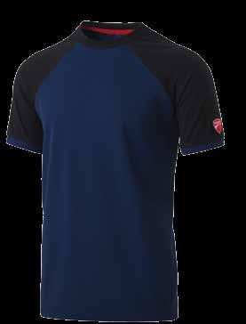 t-shirt INN-VALENCIA 20DUC1 90% Cotton -