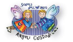 Scuola dell Infanzia Angeli Custodi Via B. Rizzoni, 10-37125 VERONA Tel/Fax 045/942532 angelicustodiquinzan@libero.it www.angelicustodiquinzano.