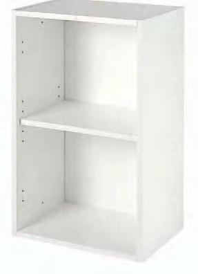 and shelf (code 001) celeste agnese (opz.