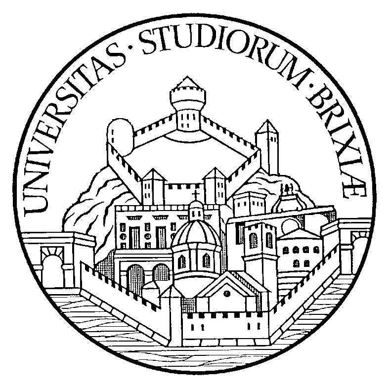 Università degli studi di Brescia Andamento delle iscrizioni e delle immatricolazioni Anno accademico 2012/2013 Il report contiene i dati relativi all'andamento delle immatricolazioni e delle