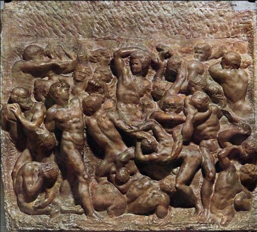 NEGLI ANNI SUCCESSIVI NICOLA E IL FIGLIO GIOVANNI SI OCCUPARONO DELLA REALIZZAZIONE DELLA FONTANA MAGGIORE A PERUGIA (1275-1278).