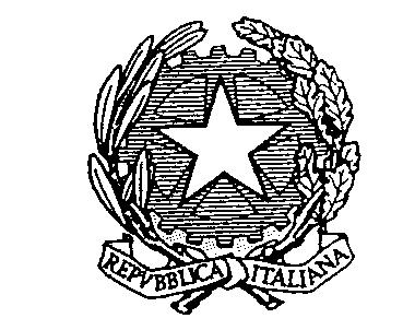 Prefettura di Ferrara - Ufficio Territoriale del Governo Area Vª Il Capo di Gabinetto E.
