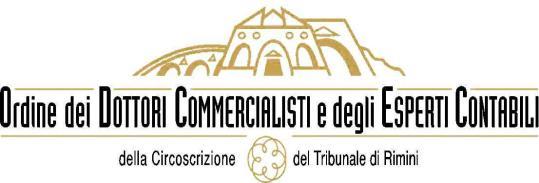 MASTER AVANZATO PER REVISORI DI ENTI LOCALI Edizione 2017 RIMINI - SALA CONVEGNI CENTRO DIREZIONALE GROSRIMINI - VIA CORIANO 58 CORSO ACCREDITATO PRESSO IL CNDCEC AI FINI DELLA FORMAZIONE