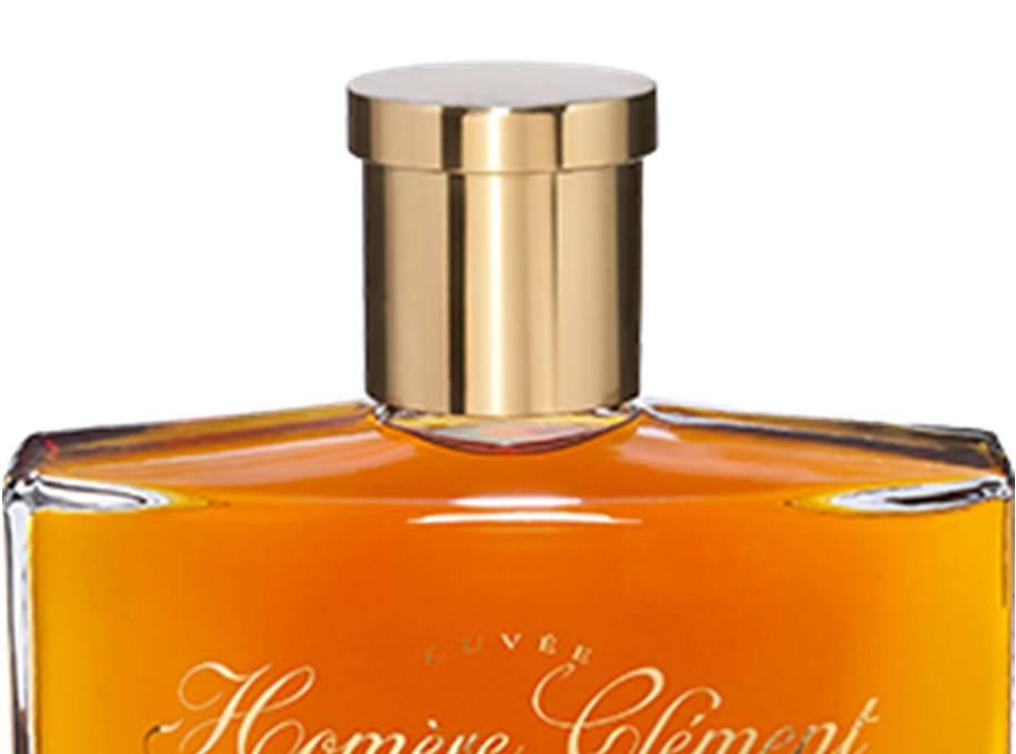 CLÉMENT RHUM VIEUX HOMERE CLÉMENT Hors D Age Cuvée elaborata a partire da rhum invecchiati minimo 6