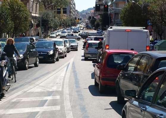 Perché mai bisognerebbe promuovere la mobilità