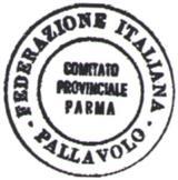 Modalità di versamento dei contributi gara Tutti i versamenti a qualsiasi titolo a favore del Comitato Territoriale di Parma possono essere effettuati con: versamento di bollettino postale sul conto