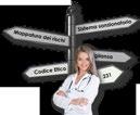 ambiente e nei luoghi di lavoro - Tecnici sanitari di laboratorio biomedico - Tecnici sanitari di radiologia medica SIC8 dal 26/03/18 al 26/03/19 BEST