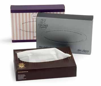 paper 11,28 oz 3,94" x 3,94" x 1,18" h offset printing Details: interfolded 2-ply cellulose paper tissues Options: LBEMP088N cardboard paper 9,17 oz Materiali: cartoncino 320 gr cm 16,2 x 11,7 x