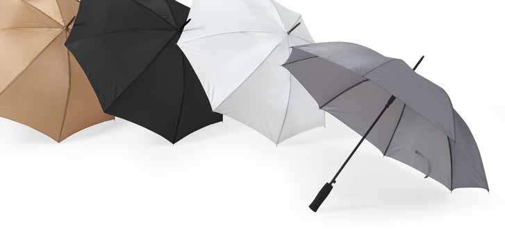 .. LBEMP15007 P Ombrello Umbrella Ombrello Umbrella Materiali: pongee doppio strato, alluminio Colori: B047901N