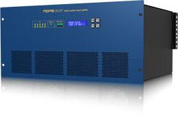 » Accessori Serie PRO - M32 Modello: XL48 Preamplificatore Microfonico DIGI-LOG a 8 canali con uscite digitali a 96 khz, 88.2 khz, 48 khz or 44.1 khz a 24 Bit.