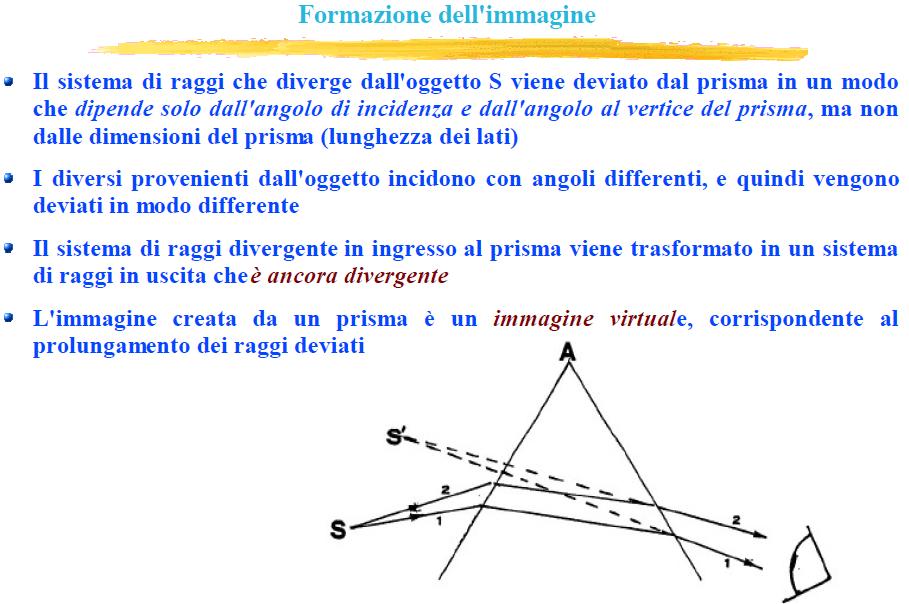 Formazione dell