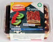 Peso 3x80 g Pz per Cart. 6 Shelf Life 12 Mesi SCHEDA NUTRIZIONALE Media per 100 gr. di prodotto: valore energetico 442,18 Kcal, 1852,99 Kj grassi 20,18 gr. di cui: acidi grassi saturi 13,34 gr.