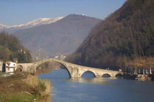 partecipati di dimensione locale che