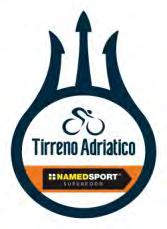 53 a Tirreno - Adriatico presented by NAMEDSPORT 7-13 marzo 2018 ELENCO PARTENTI / START LIST / LISTE DES PARTANTS TEAM N /NAME/NAT.