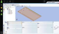 flessibilità ed efficienza MCC Facile controllo di tutte le funzioni della