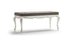 Table 90 x 90 x 48H Consolle Console 90 x 46 x