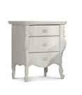 Art. 1036T Cassettiera Chest of Drawers 86 x 47