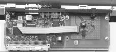 Durante l'installazione attenersi alle istruzioni di montaggio del capitolo 3 del manuale "MOVIDRIVE MDX61B Scheda di controllo MOVI-PLC DHP11B".