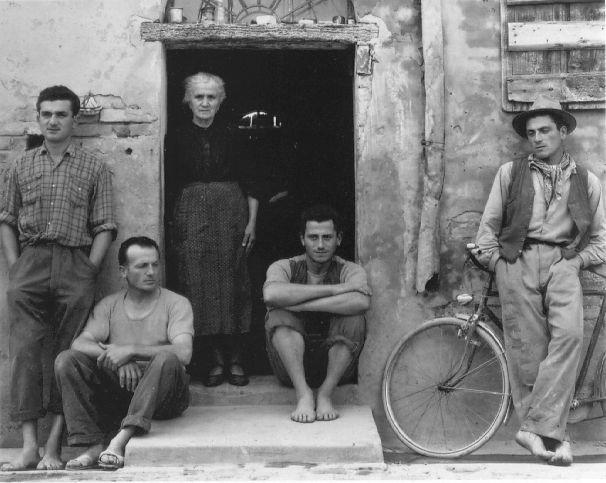 Paul Strand e