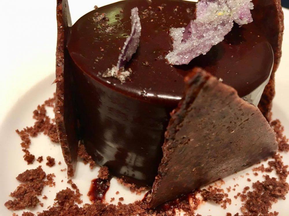 Ristorante Mamma Mia La 7 Veli Al Cioccolato Mamma Mia a Roma http://www.mammamiaristorante.