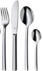 18,00 15,00 17 12-9166-9990 Set forchettine dolce Nuova, 6 pezzi Lunghezza 16