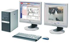 Sistema di Gestione Allarmi MM800 Sistema di Gestione MM8000xxx MM8000 Sistema di gestione Il sistema di gestione di allarmi MM8000 fornisce una potente soluzione per la gestione centralizzata degli