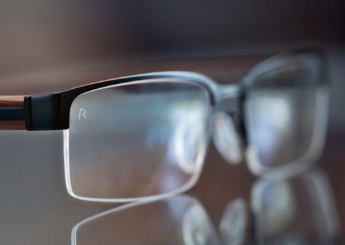 Rodenstock: la prima azienda di ottica in Germania per lenti oftalmiche e montature.