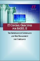 DESIGN AND IMPLEMENTATION OF INTERNAL CONTROL OVER FINANCIAL REPORTING IT Control