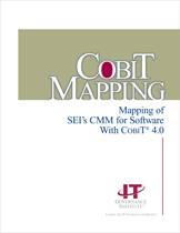 0 January 2007 COBIT Mapping: Mapping of ISO/IEC 17799: 2005 With COBIT 4.