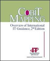 0 August 2006 COBIT Mapping: Mapping SEI's CMM for Software to COBIT 4.