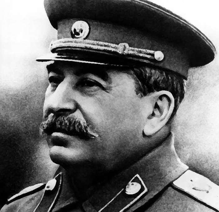 2 IL REGIME STALINIANO STALINISMO: fase della storia dell URSS dominata dal capo del PCUS (Partito Comunista Unione Sovietica)
