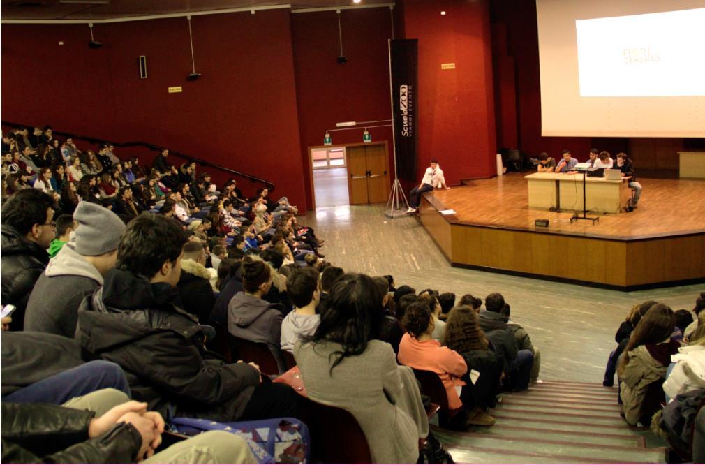 Le nostre assemblee Ogni Assemblea