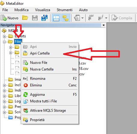 Ecco la nostra statistica in Excel: Ecco qui sotto le statistiche su fascia ORARIA di quante volte il prezzo è andato su (CALL) e quante volte il prezzo è andato giù (PUT)