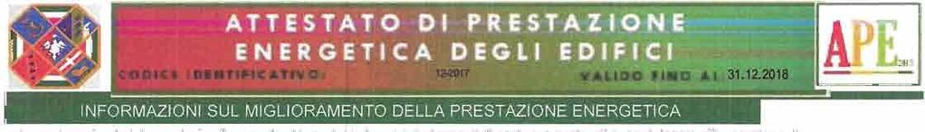 La sezione riporta informazioni sulle opportunità, anche in termini di strumenti di sostegno nazionali o locali, legate all'esecuzione di diagnosi energetiche e interventi di