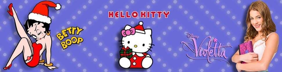 Hello Kitty - cod. HK0474. Prezzo al pubblico 19,70.