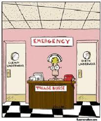 TRIAGE