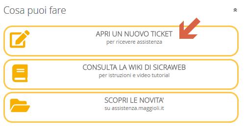 Come utilizzare il Servizio HelpDesk di Maggioli Informatica Buone pratiche... 1 Cosa fare su HelpDesk Maggioli Informatica. 1 1. Aprire ticket... 1 NB. Ticket già aperti... 2 2.