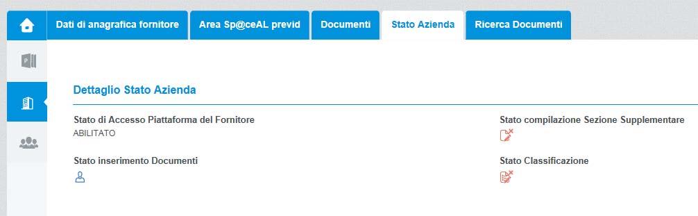 Note per la compilazione corretta del questionario Rispondere a tutte le domande obbligatorie identificate con l asterisco rosso Si consiglia di salvare frequentemente per non perdere le risposte già